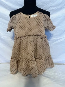 Adorabile vestito Nannette bambino 3t - Foto 1 di 3