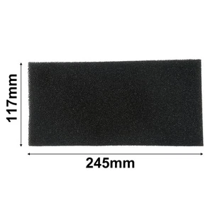 Replacement Blower Motor Dustproof Sponge For For BMW Models F01 F02 F04 F07 - Picture 1 of 12