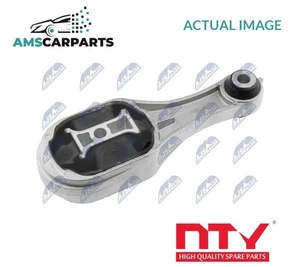 ENGINE MOUNT MOUNTING LOWER REAR ZPS-RE-050 NTY NEW OE REPLACEMENT - Picture 1 of 6