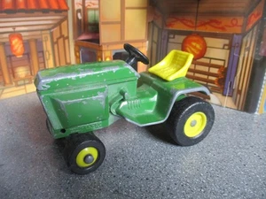 TRACTOR LANZADOR ERTL JOHN DEER ENVÍO MUNDIAL - Imagen 1 de 6