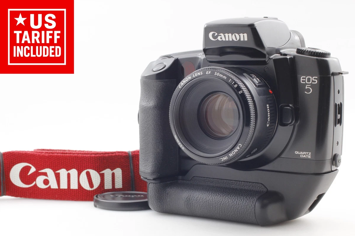 キャノン EOS-5 Quartz Date フィルムカメラ C0033 キャノン EOS-5 Quartz Date フィルムカメラ C0033 キャノン EOS-5