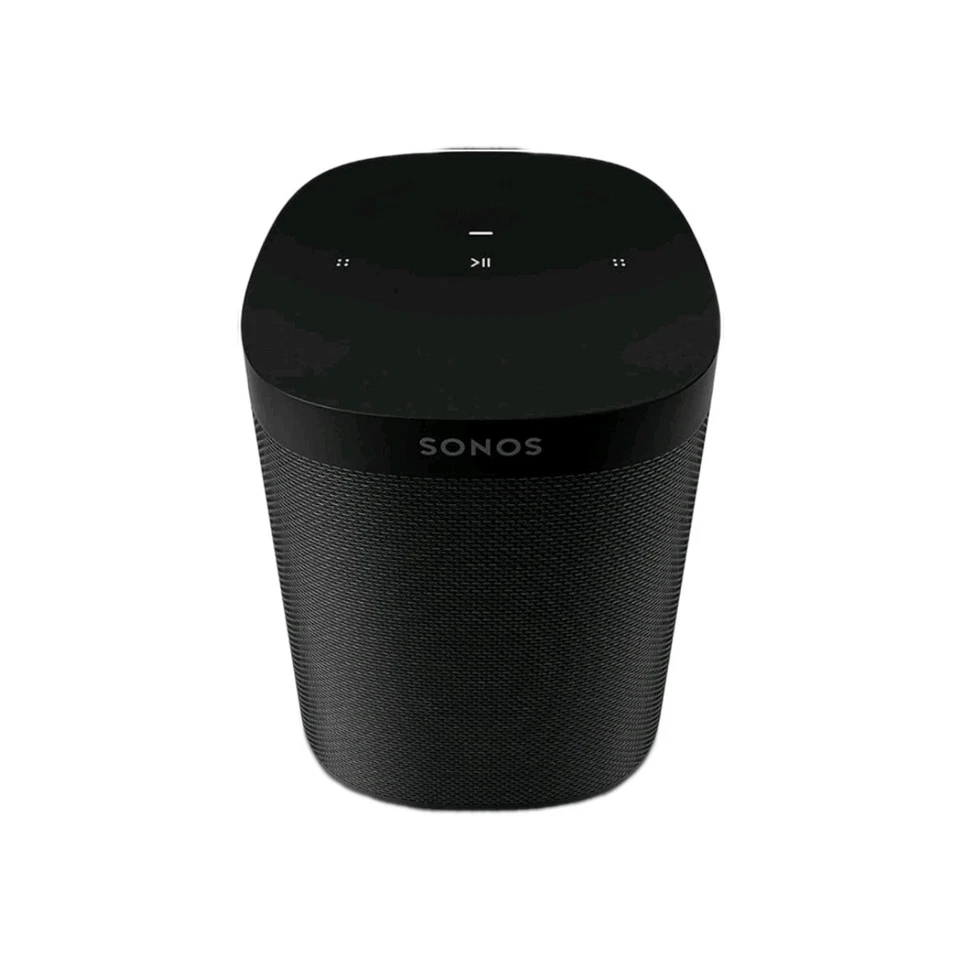 sonos one sl Smart Wireless Speaker