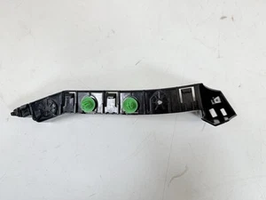 Parachoques trasero Jeep Compass 2017-2025 soporte lateral derecho soporte montaje OEM - Imagen 1 de 9