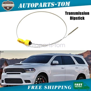 NEW For 2007-2022 Dodge Ram 2500 3500 6.7L 68RFE Transmission Fluid Dipstick - Picture 1 of 11