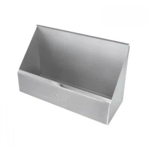 Alfresco Rail for Island Installation (RAIL-14), 14-Inch - Picture 1 of 1