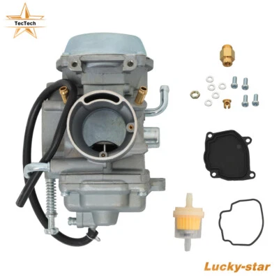 Carburador de carburador para Polaris Magnum 500 325 330 425 2x4 4x4 HDS 1999-2003 Foto 1 de 4