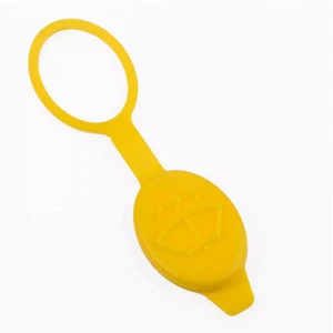 Windscreen Washer Bottle Cap 13118170 For Vauxhall/Opel Corsa D Astra H 2006-14 - Picture 1 of 5