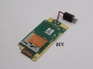 Lector de Tarjetas SD Placa Vibración Lenovo Tab 10 10.1" TB-x103F Tablet/Pad OEM 702-3 - Imagen 1 de 2