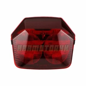 Rear Tail Light Lamp Lens Glass For Honda CB1300 2003-2012 04 05 33701-MEJ-003 - Bild 1 von 5