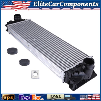 Intercooler 9065010201 para Mercedes Benz Freightliner Sprinter 2500 3500 3,0 L-V6 Foto 1 de 4