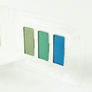 4 Nars Trio Eyeshadow Refill CAP FERRAT # 9962  - Set of 4 x 0.17 Oz. / 5.1 g - Picture 1 of 1