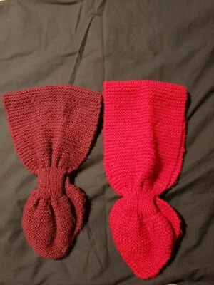 Croquette Scarfs Girls - Image 1 of 3