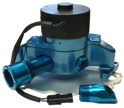 Bomba de agua eléctrica Proform 68220B SBF - azul Foto 1 de 3