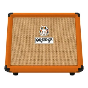 Orange Crush Acoustic 30 1x08 inch 30 Watts - Picture 1 of 6