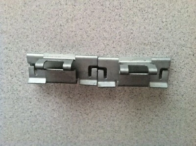 2000 -2006  BMW 325xi 325i 330i 330Ci E46 ~ 2 DOOR WINDOW RAIL CLIP						 - Image 1 of 4