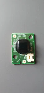 Ein/Aus-Taste Power Joystick TV Philips 715G9740-K01-000-003S - Bild 1 von 1