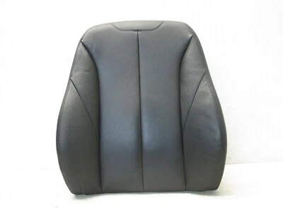 12-19 BMW F30 335i 328i xDRIVE SEDÁN COJÍN ASIENTO SUPERIOR DELANTERO IZQUIERDO OEM 121224 Foto 1 de 4