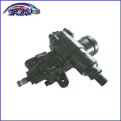 Power Steering Gear Box for Chevrolet	Express 2500 Dodge B1500 GMC	Savana 2500 - Image 1 of 3