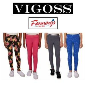 vigoss leggings