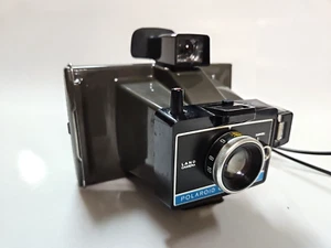 Polaroid Color Pack II Land Camera Green Plastic Body Instant with Manual - Picture 1 of 7