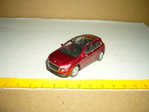 NOREV Peugeot 4008, weinrot, 09-20 Zustand / Condition: 2-/3 a – 4,99 4,80+7,90 - Picture 1 of 3