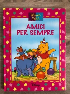 Winnie the Pooh - Amici per sempre - Disney - 2005 - Picture 1 of 2