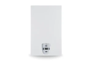 SCALDABAGNO A GAS BAXI ACQUAPROJET+ BLUE 11FI CAMERA STAGNA CON KIT COASSIALE - Imagen 1 de 2