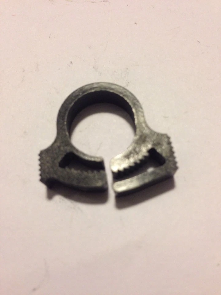 Abrazadera de manguera Arctic Cat Tigershark 0624-120 TS Daytona Monte Carlo Montego Nos OEM Foto 1 de 1