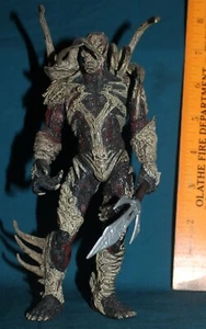 McFARLANE Curse of the Spawn Figur - 1998 Schwert - Bild 1 von 2