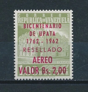 Venezuela C807 MNH, Upata Bicentennial, 1962 - Picture 1 of 1