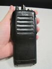 Icom IC-F11 146-174MHz VHF Portable Two-Way Radio