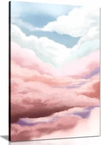 Cloudy Day Bilddruck, Wandkunst Bilder für Wohnkultur  - Bild 1 von 10