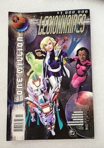 Cómic de One Million Legionnaires - Imagen 1 de 2