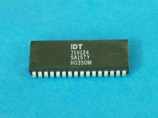 IDT71V124SA15TY IDT SOJ32