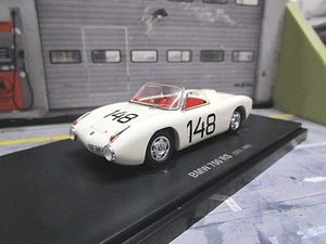 BMW 700 RS 700RS Roadster Racing Germany 1960 #148 ATC60033 autocult 1:43 - Bild 1 von 4
