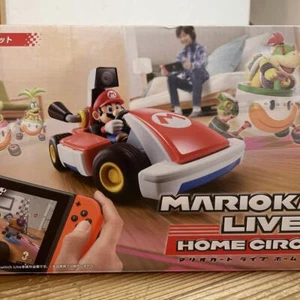 Switch Mario Kart Live: Home Circuit Mario Set from japan - Picture 1 of 4