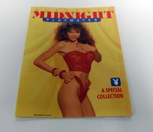 Playboy's Midnight Playmates 89/90 - Bild 1 von 1
