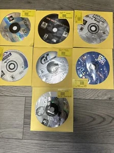 lotto giochi ps1 - Foto 1 di 1