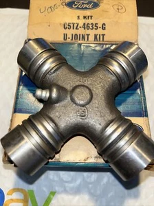 Genuine Ford C5TZ-4635-G U-Joint Kit FREE SHIPPING - Picture 1 of 2