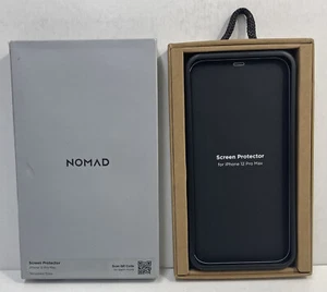 Nomad Displayschutzfolie für iPhone 12 Pro Max - Bild 1 von 5