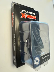 Star Wars X-Wing Miniatures TIE/sk Striker Expansion Pack - Picture 1 of 2