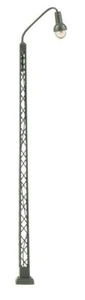 FALLER 272124, Led-Gittermas- Arched Lamp, N Gauge - Picture 1 of 1