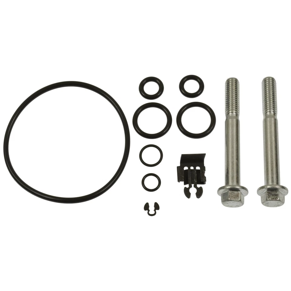 Kit de junta de turbocompresor turboalimentado SMP para IC Corporation 3000 IC 2002 7,3 L V8 Foto 1 de 1