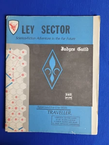 Sector Ley del Gremio de Jueces - Viajero (Completo) - Imagen 1 de 2
