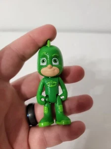 PJ Masks Figura Gekko Verde Piccola - Foto 1 di 4