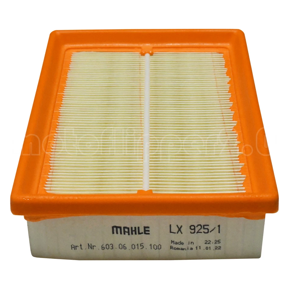 Filtro de aire de motor KTM 1290 Super Adventure R 2017-2020 original OEM Foto 1 de 1