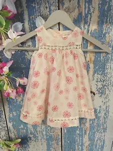 Abito stravagante per bambini primavera/estate Savannah taglia 6-9 mesi - Foto 1 di 3