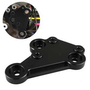 Billet Power Steering Pump Bracket For Jeep Grand Cherokee 1996-98 5.2L 5.9L V8 - Picture 1 of 9