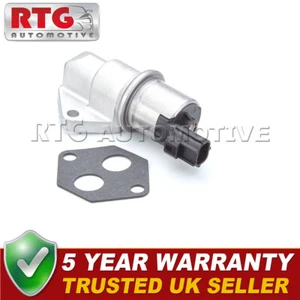 Idle Air Control Valve ICV Fits Ford Mondeo (2000-2007) Cougar (1998-2001) 2.5 - Picture 1 of 9