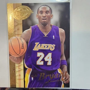 2008 Upper Deck 20th Anniversary Hobby Preview UD#3 Kobe Bryant Lakers - Picture 1 of 2